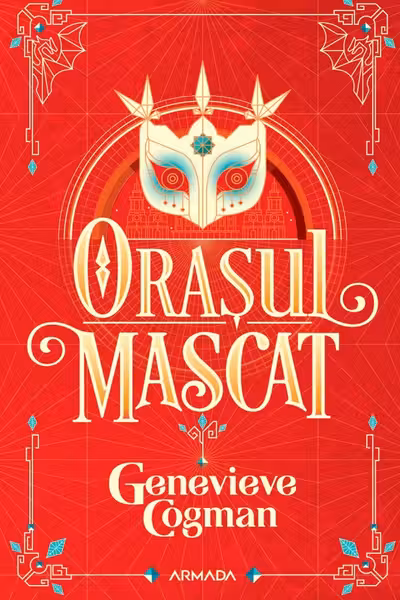 Orasul mascat