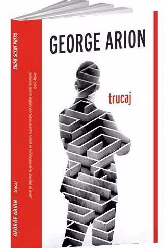 Trufaj
