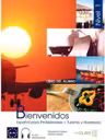 Bienvenidos 1 - Libro de alumno + audio (A1-A2)