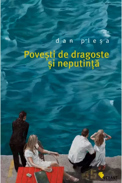 Povesti de dragoste si neputinta