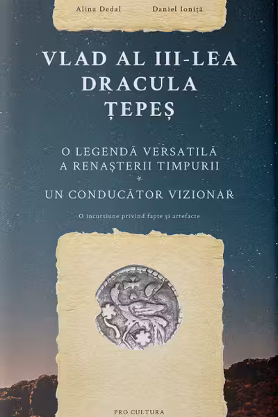 Vlad al III-lea Dracula Tepes