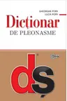 Dictionar de pleonasme.