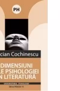 Dimensiuni ale psihologiei in literatura
