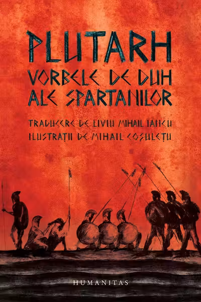 Vorbele de duh ale spartanilor
