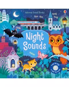 Night Sounds