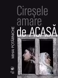 Cirese amare de acasa