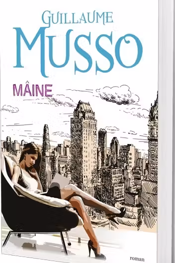 Maine. All