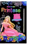 Printese. Scratch Art.