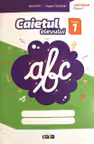 Abecedar cl.1. Caietul elevului, partea 1