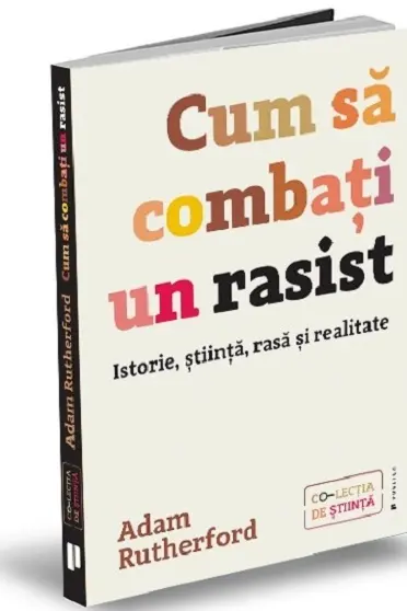 Cum sa combati un rasist