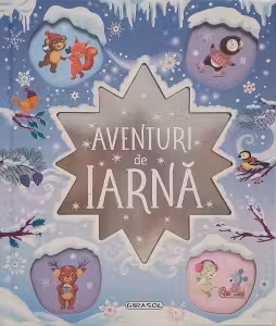 Aventuri de iarna
