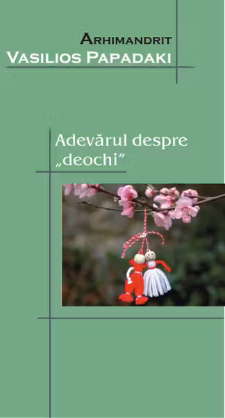 Adevărul Despre Deochi