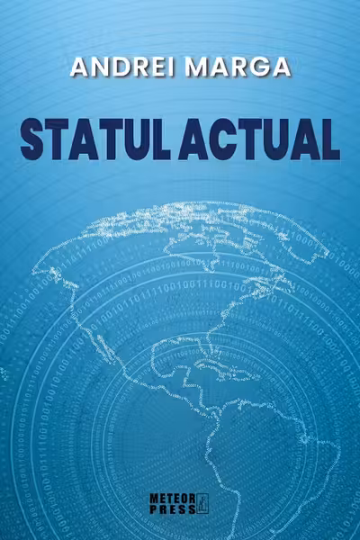 Statul actual
