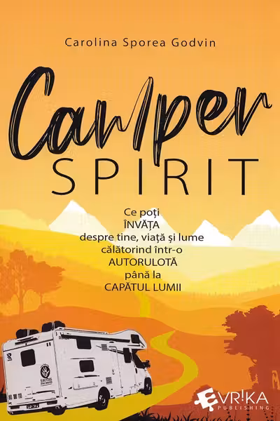 Camper spirit
