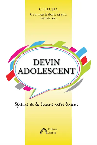 Devin adolescent