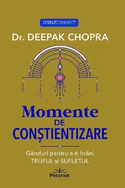 Momente de constientizare