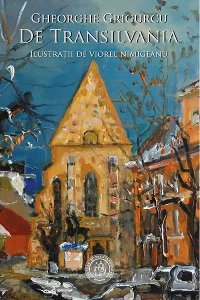 De Transilvania
