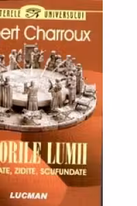 Comorile lumii - ingropate, zidite, scufundate