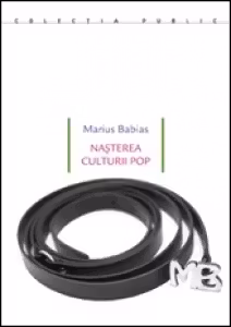Nasterea culturii pop