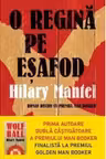 O regina pe esafod