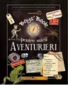 Boy’s Book pentru micii aventurieri