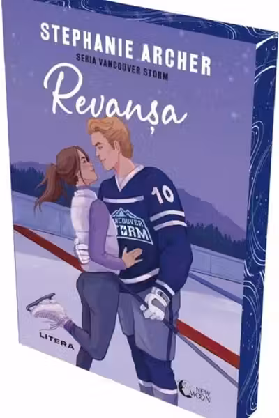 Revansa