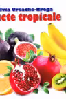 Eu sunt mic fructe tropicale