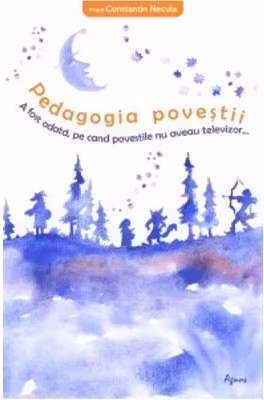 Pedagogia poveștii