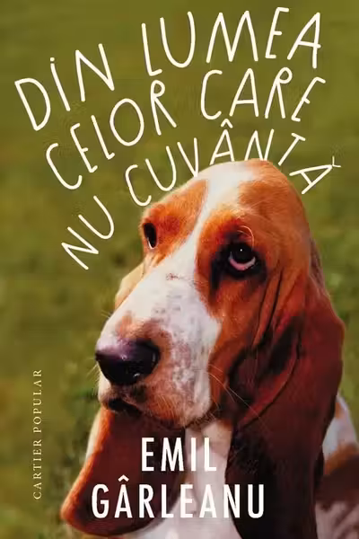 Din lumea celor care nu cuvanta