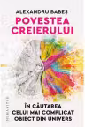Povestea creierului