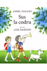 Sus la codru. Ciocanu 2016 CCOD