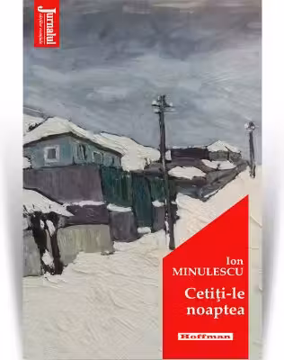Citiți-le noaptea
