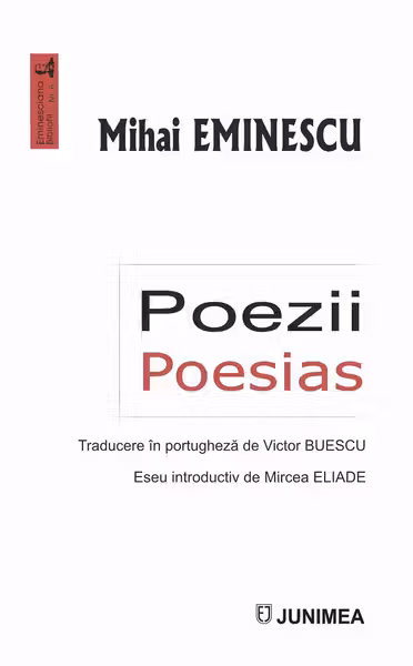 Poezii. Poezias