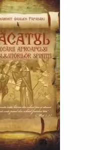 Pacatul judecarii aproapelui si a slujitorilor sfintiti