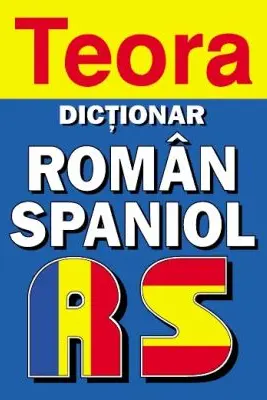 Dictionar roman-spaniol de buzunar