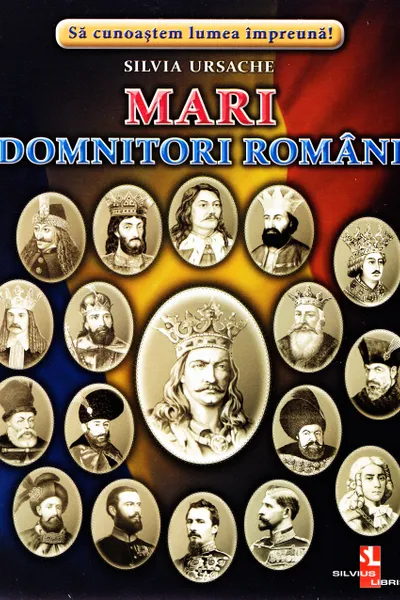 Mari domnitori romani Fise