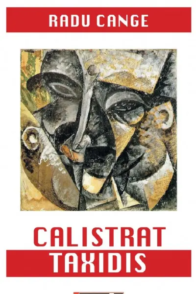 Calistrat Taxidis