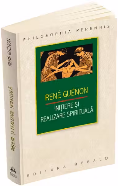 Initiere si realizare spirituala