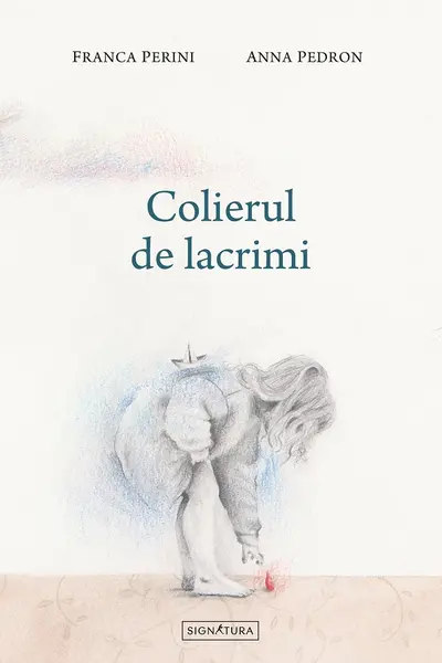 Colierul de lacrimi