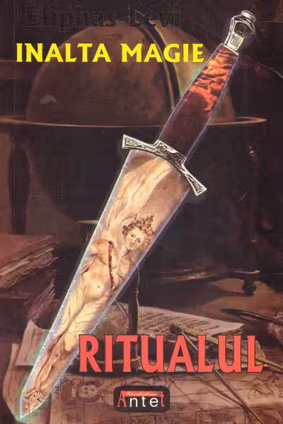 Înalta magie. Ritualul