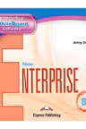 Curs limba engleza New Enterprise B1 Soft pentru tabla interactiva