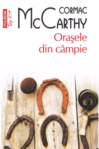 Orasele din campie
