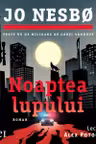 Noaptea lupului (audiobook)