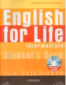 English for Life - Intermediate : Student s Book with MultiROM Pack