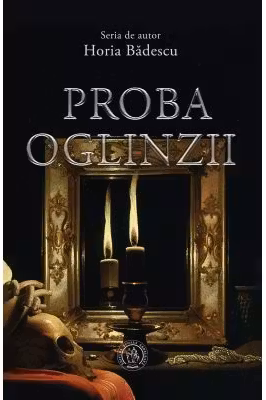 Proba oglinzii