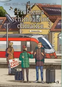 Problema schimbarilor climatice