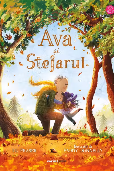 Ava si Stejarul