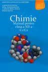 Chimie. Manual pentru clasa a XII-a - C1/C2