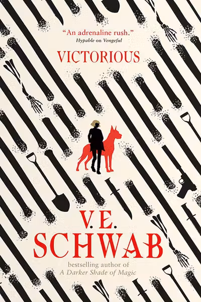 Victorious