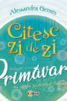 Citesc zi de zi - Primavara